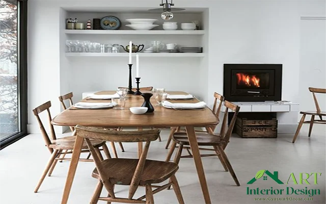 Kitchen decoration ideas